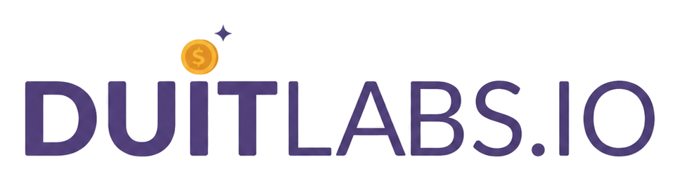 Duitlabs.io